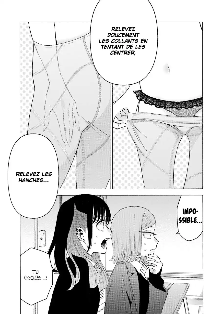 Read My Dress Up Darling Fr Manga Online