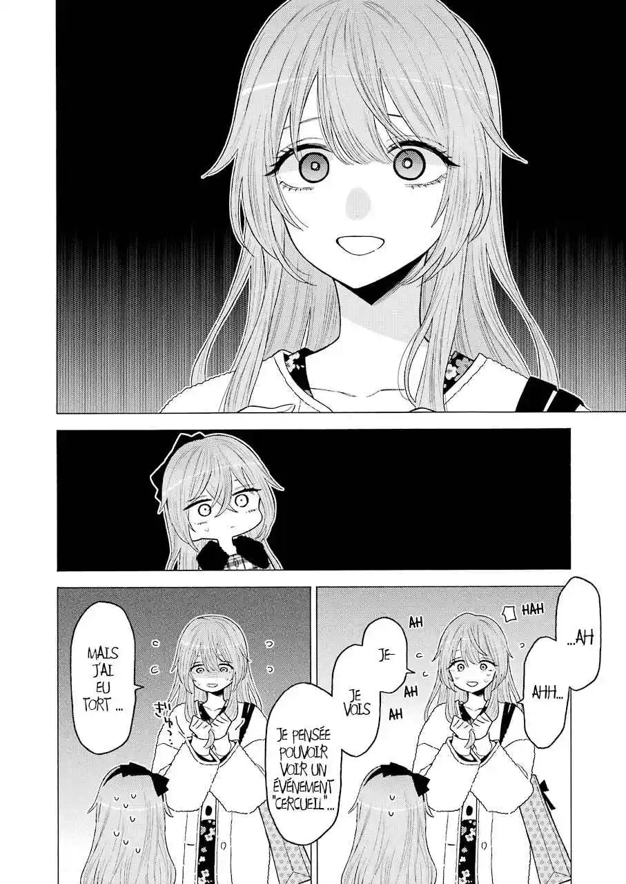 Read My Dress Up Darling Fr Manga Online