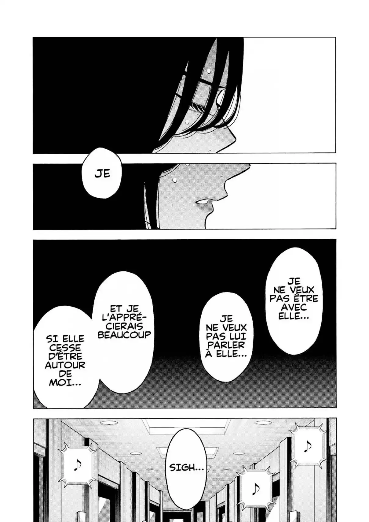Read My Dress Up Darling Fr Manga Online
