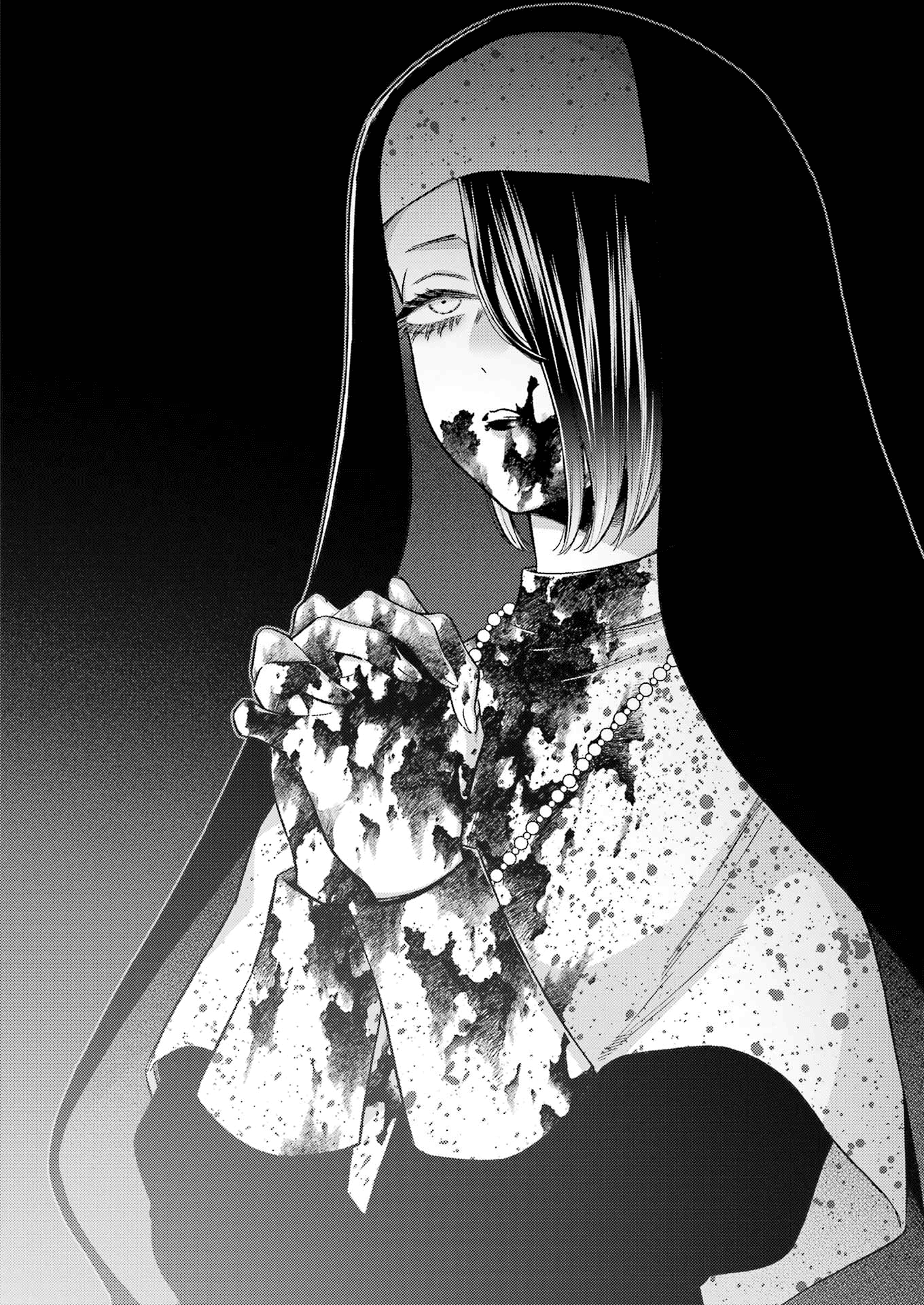 Read My Dress Up Darling Fr Manga Online