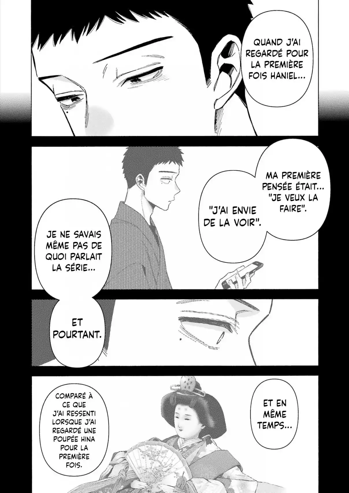 Read My Dress Up Darling Fr Manga Online
