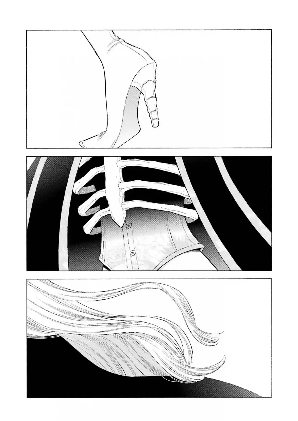 Read My Dress Up Darling Fr Manga Online