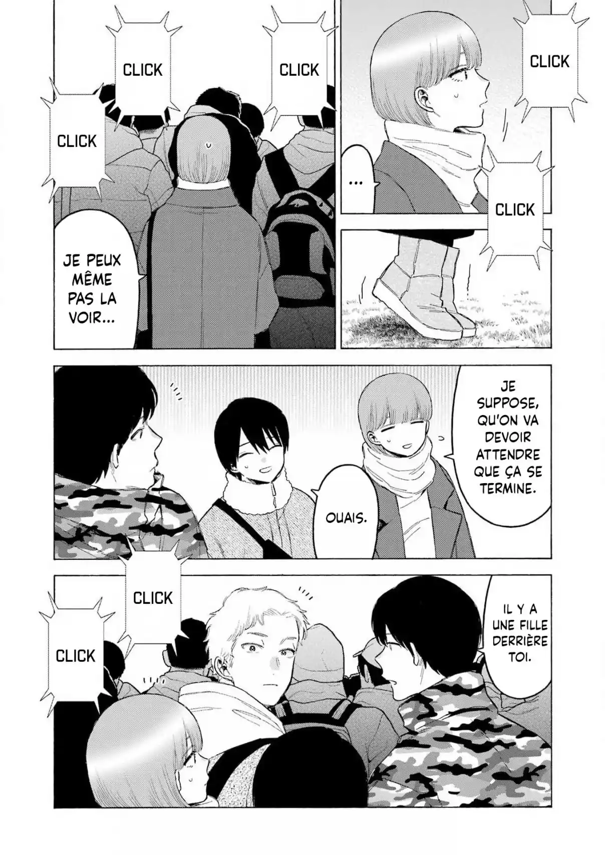 Read My Dress Up Darling Fr Manga Online