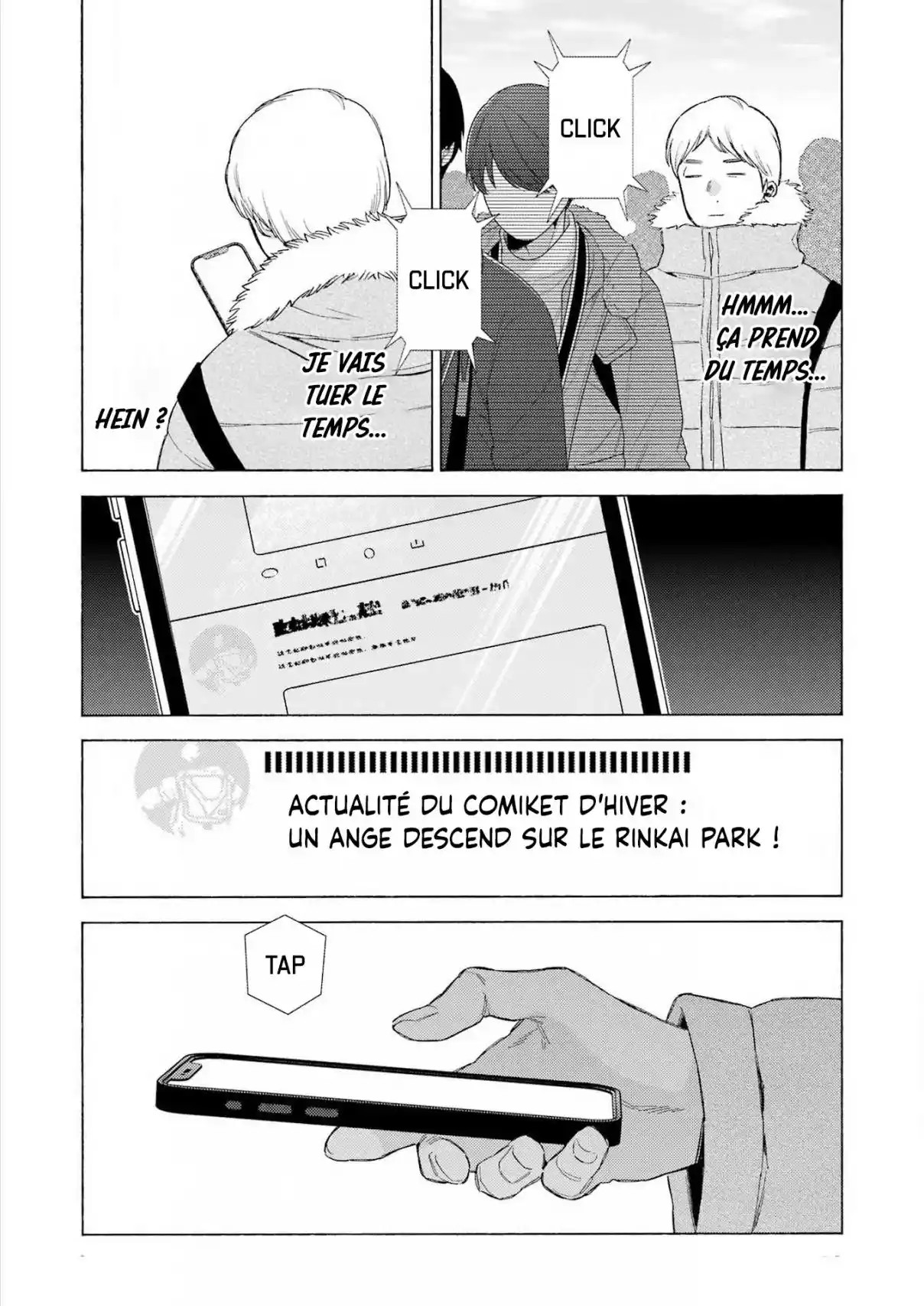 Read My Dress Up Darling Fr Manga Online