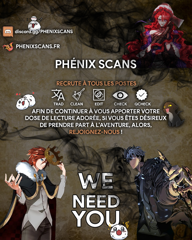 Read Revenge of the Iron-Blooded Sword Hound Fr Manga Online