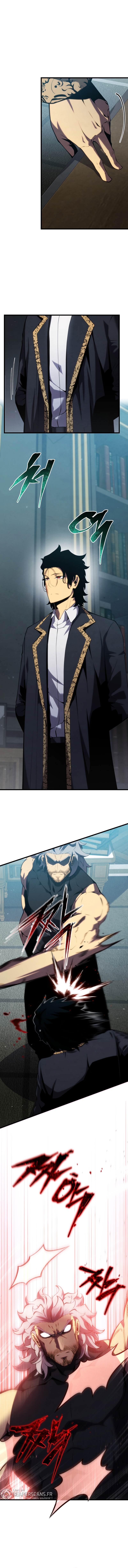 Read Swordmaster's Youngest Son Fr Manga Online