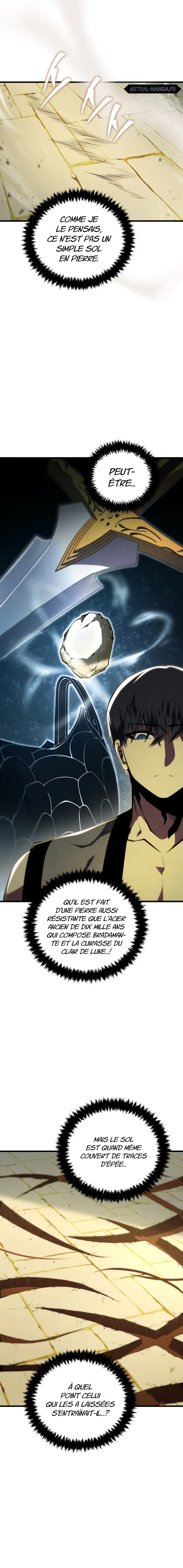Read Swordmaster's Youngest Son Fr Manga Online
