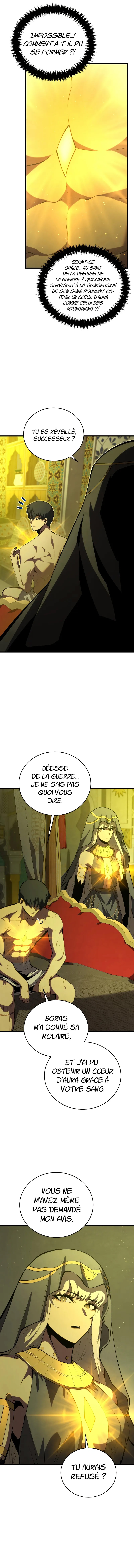 Read Swordmaster's Youngest Son Fr Manga Online