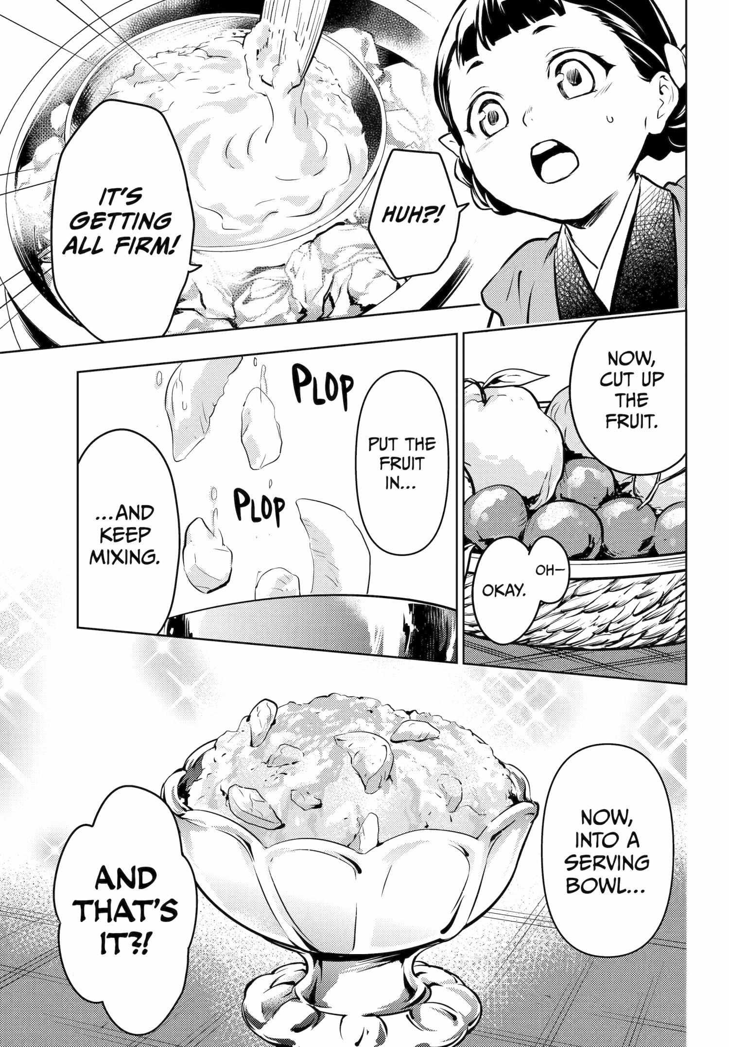 Read The Apothecary Diaries Fr Manga Online