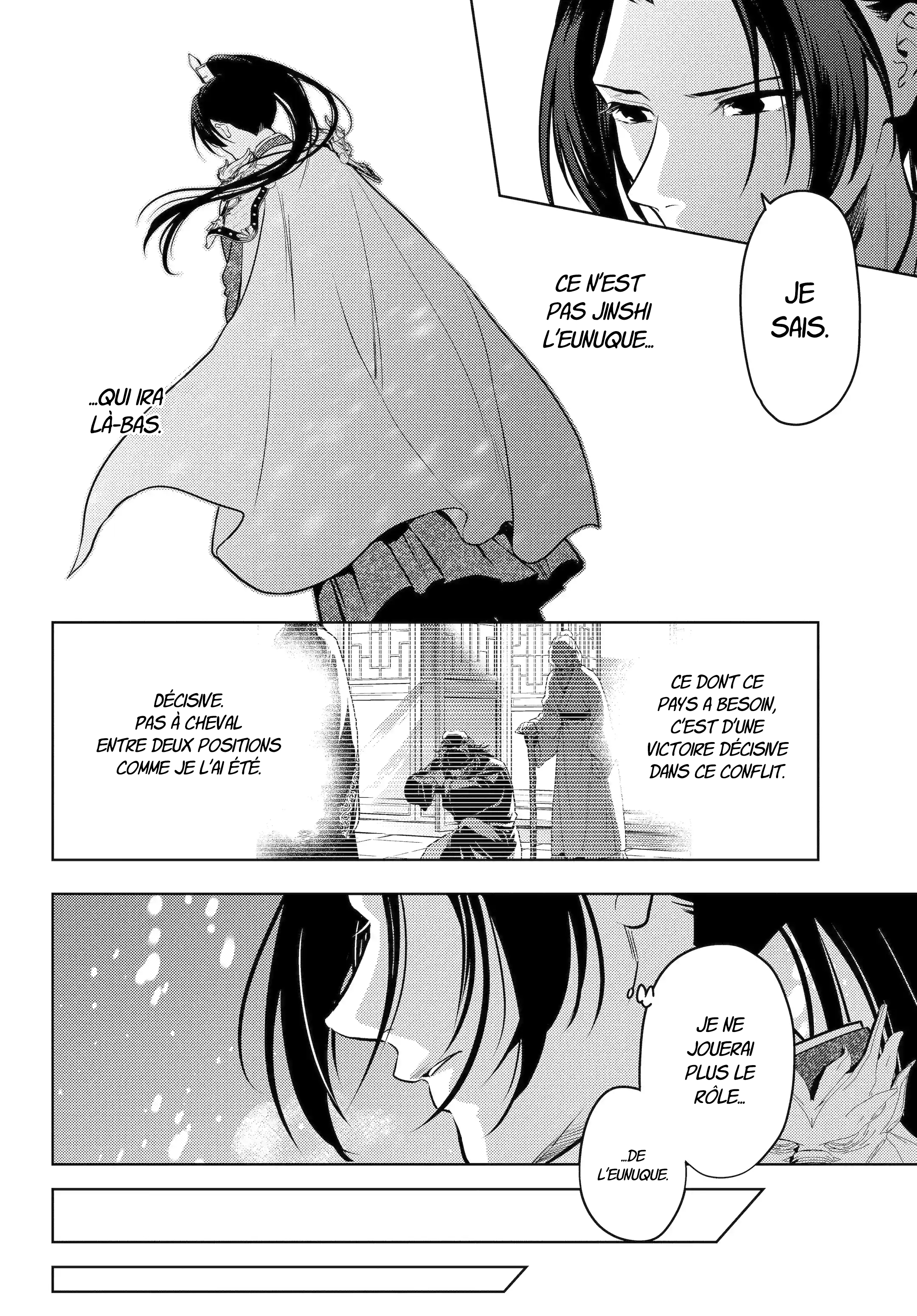 Read The Apothecary Diaries Fr Manga Online