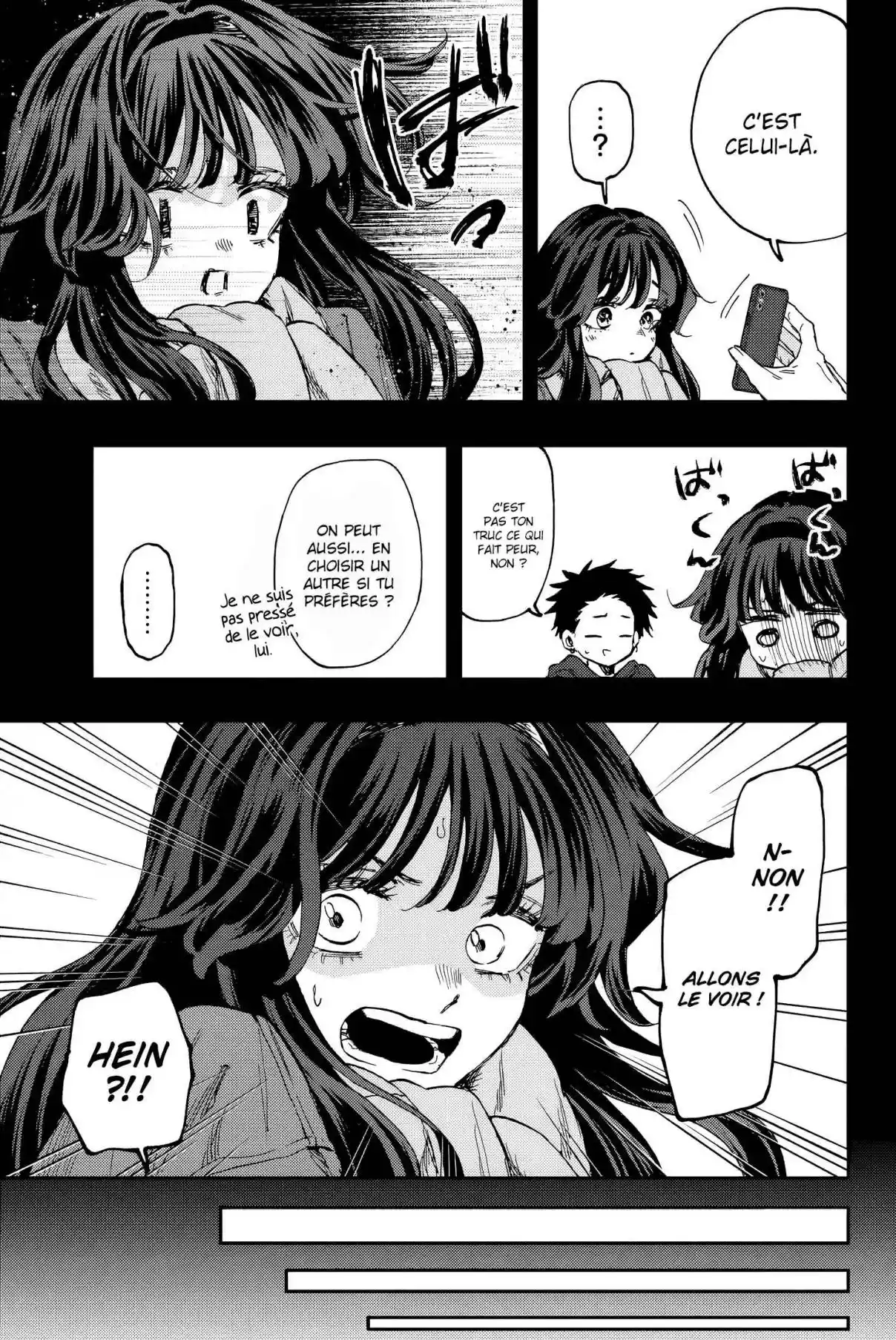 Read The Fragrant Flower Blooms with Dignity Fr Manga Online