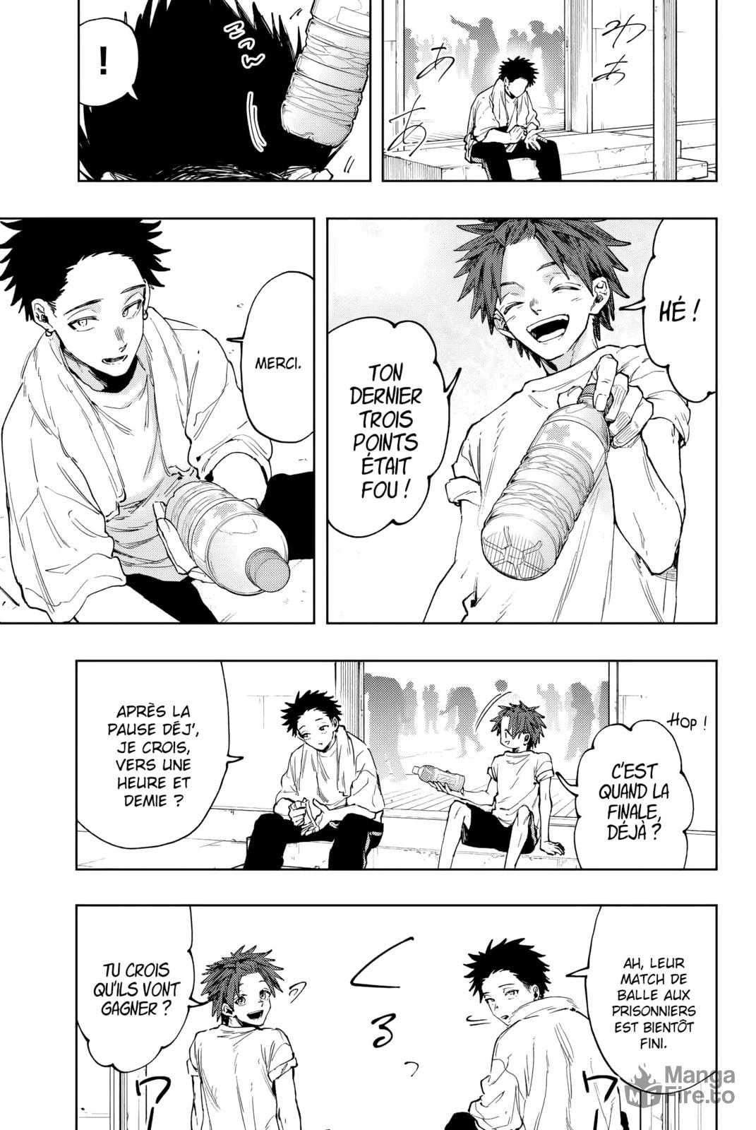 Read The Fragrant Flower Blooms with Dignity Fr Manga Online