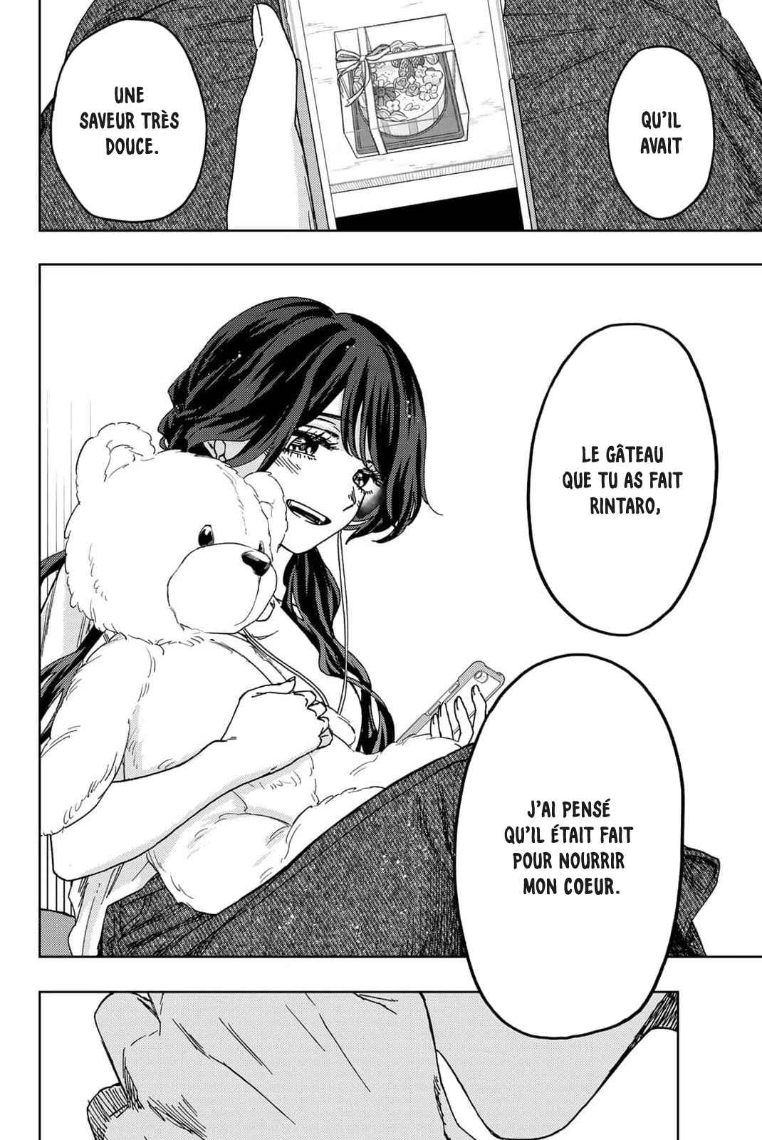 Read The Fragrant Flower Blooms with Dignity Fr Manga Online