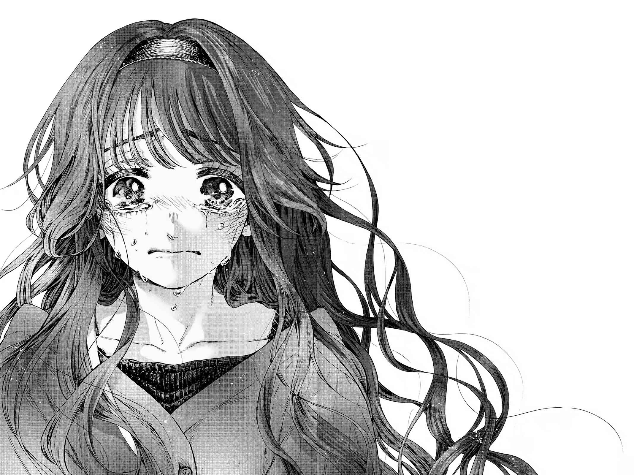 Read The Fragrant Flower Blooms with Dignity Fr Manga Online