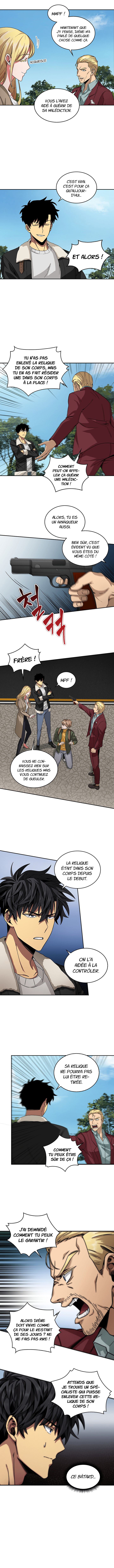 Read Tomb Raider King Fr Manga Online