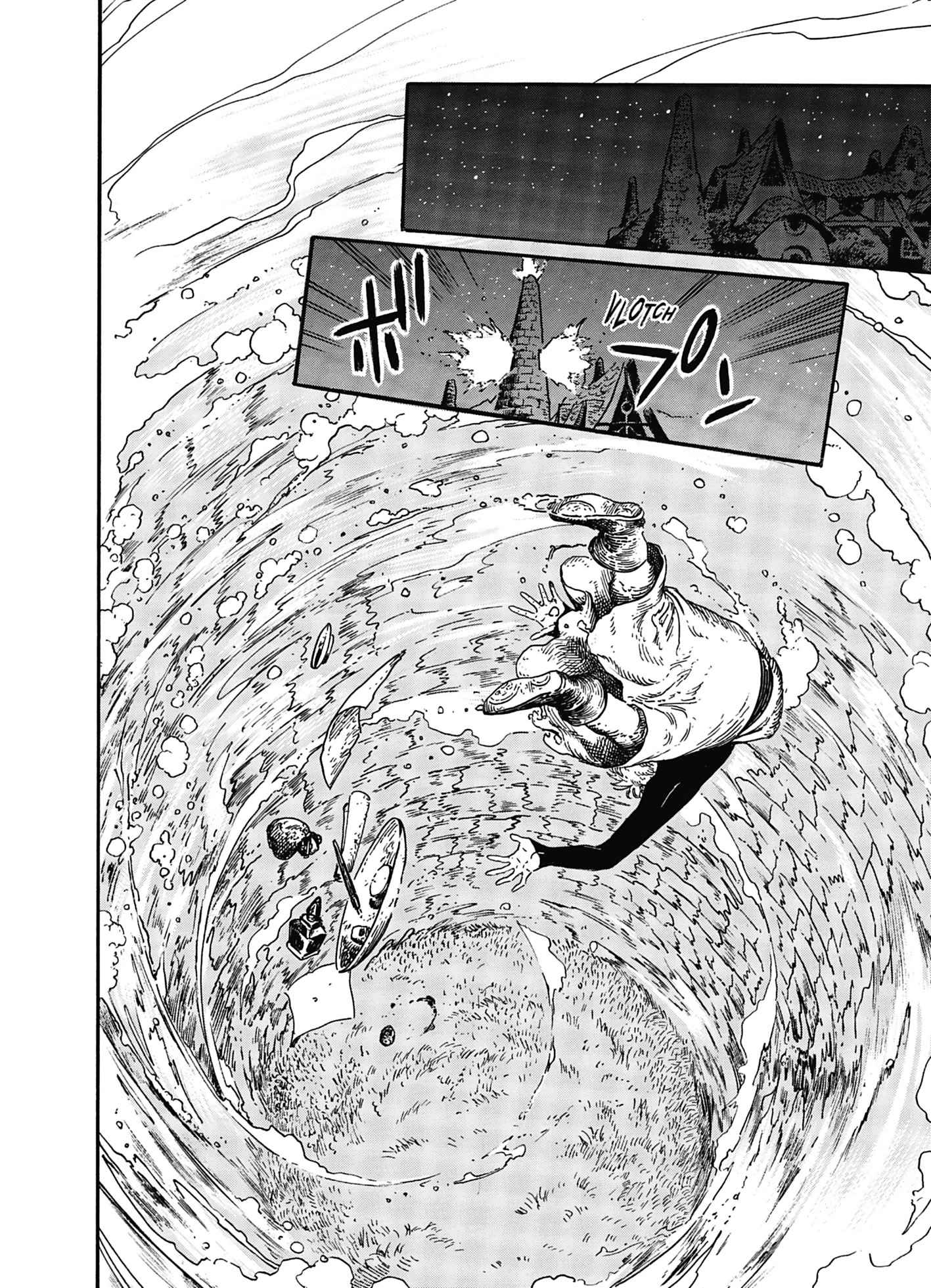 Read Witch Hat Atelier Fr Manga Online