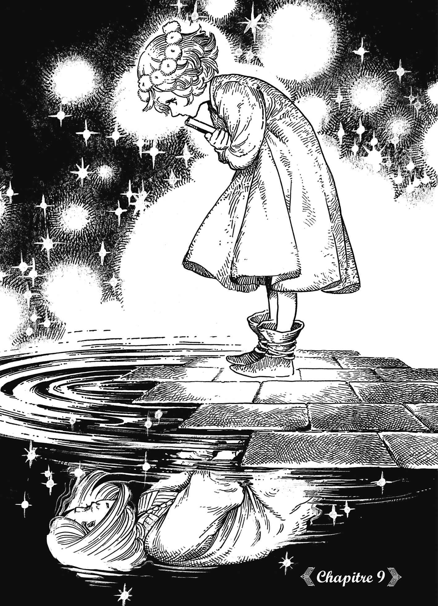 Read Witch Hat Atelier Fr Manga Online