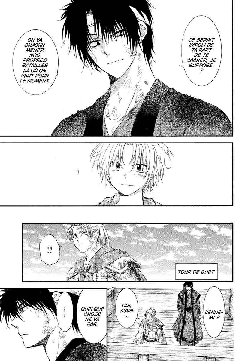 Read Yona of the Dawn Fr Manga Online