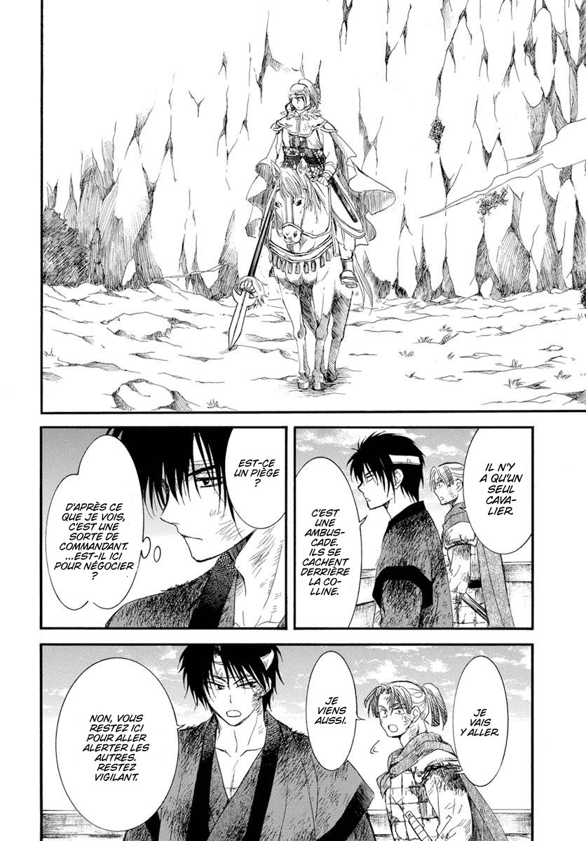 Read Yona of the Dawn Fr Manga Online