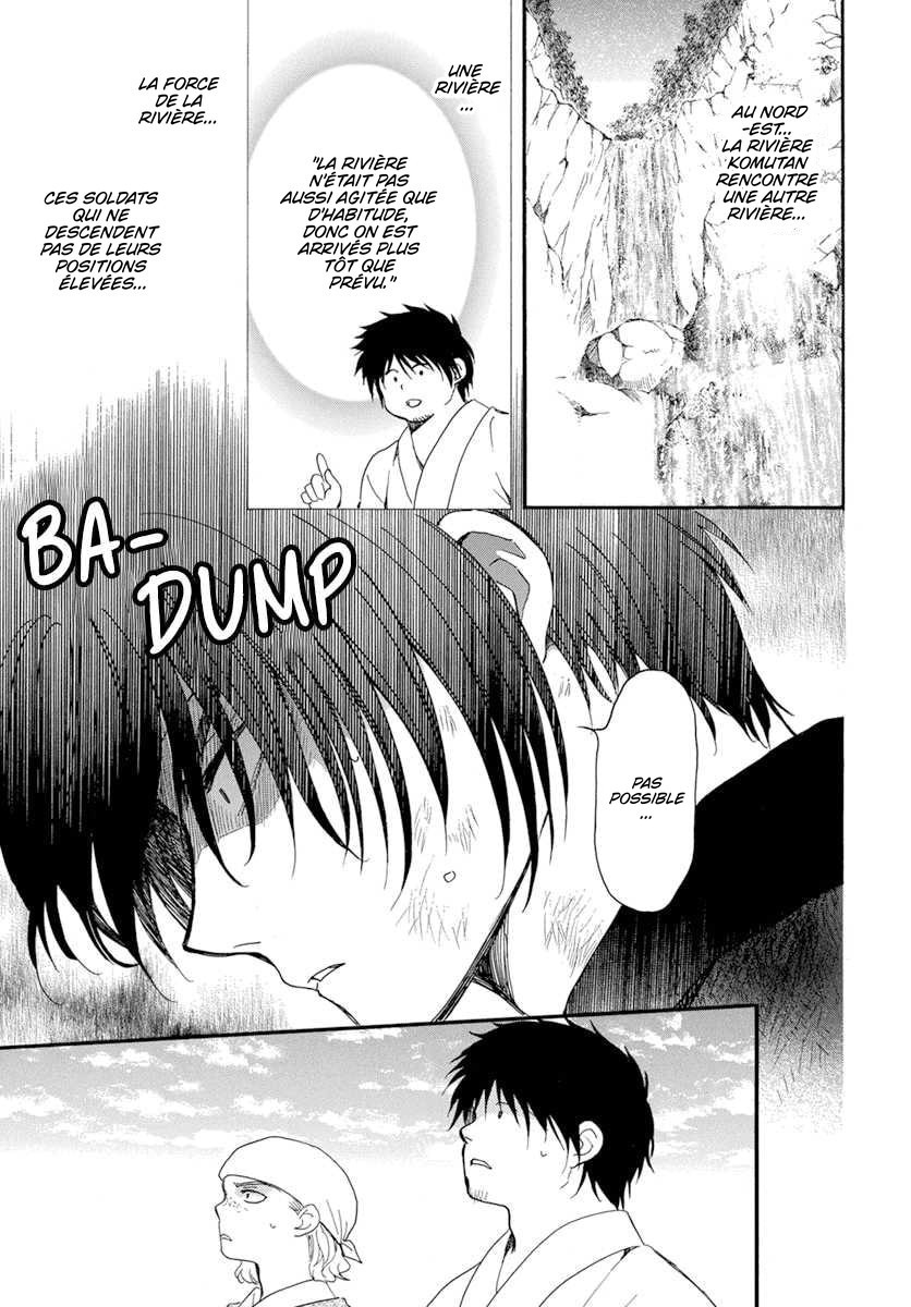 Read Yona of the Dawn Fr Manga Online
