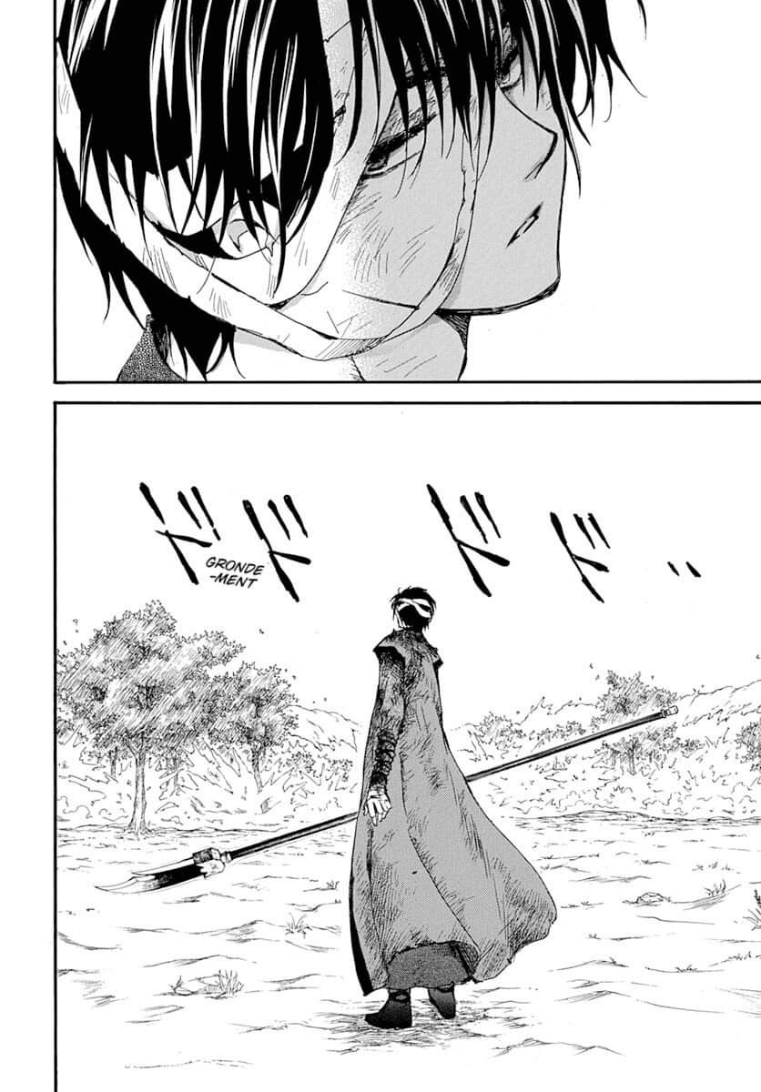 Read Yona of the Dawn Fr Manga Online
