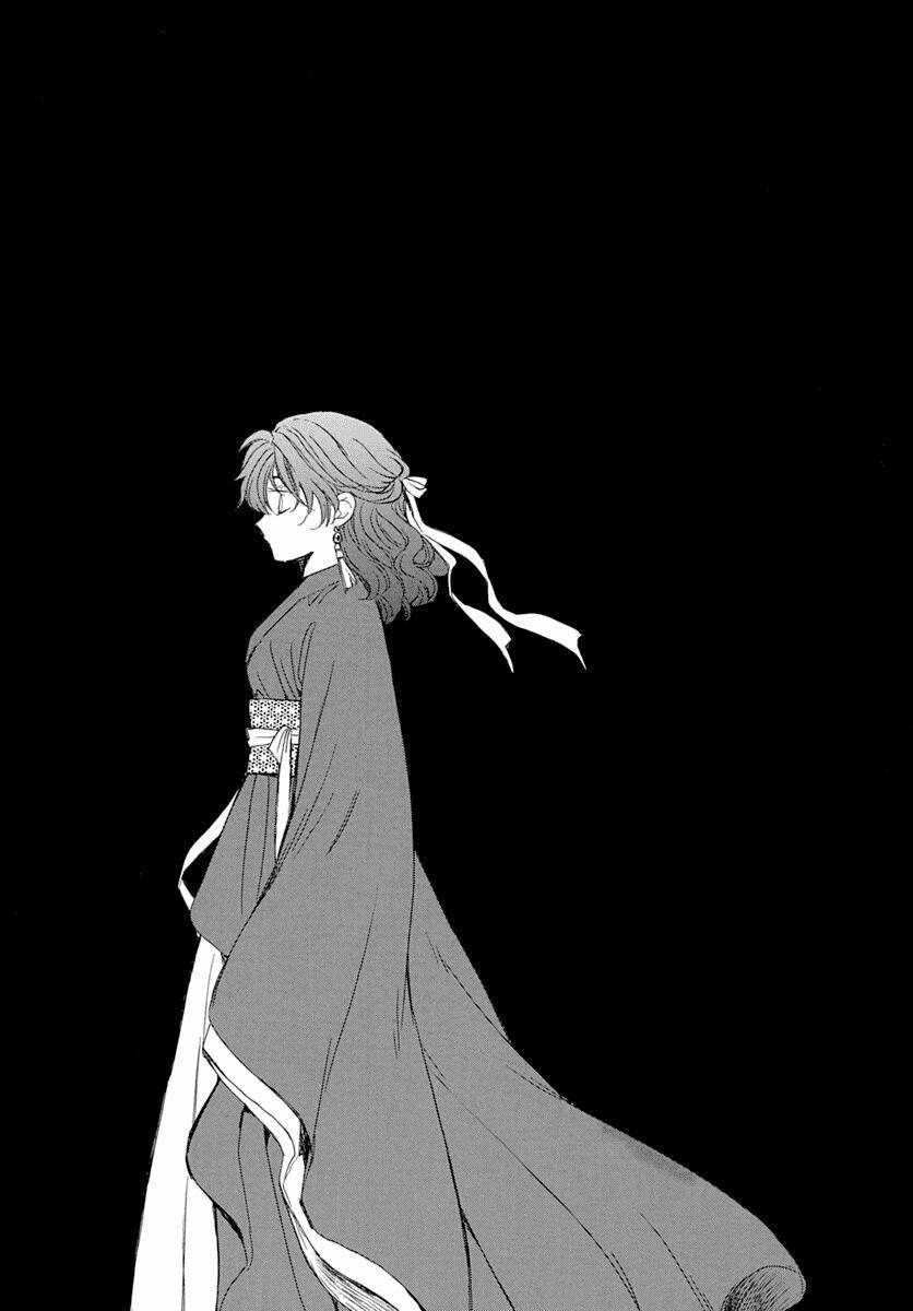 Read Yona of the Dawn Fr Manga Online