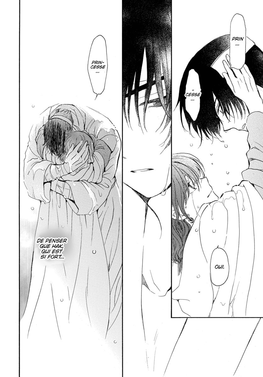 Read Yona of the Dawn Fr Manga Online
