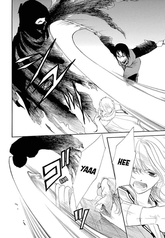 Read Yona of the Dawn Fr Manga Online