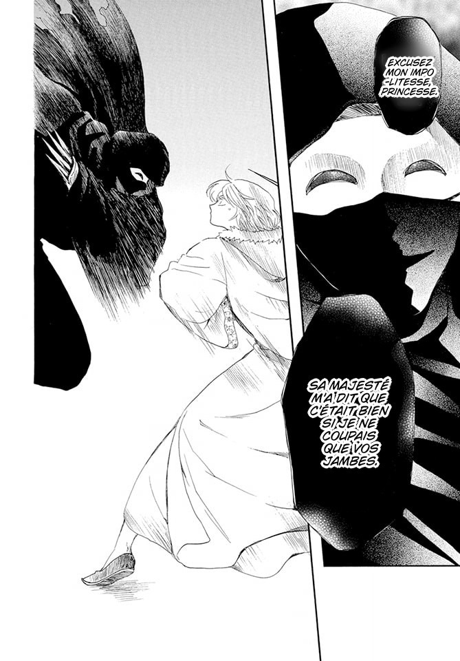 Read Yona of the Dawn Fr Manga Online