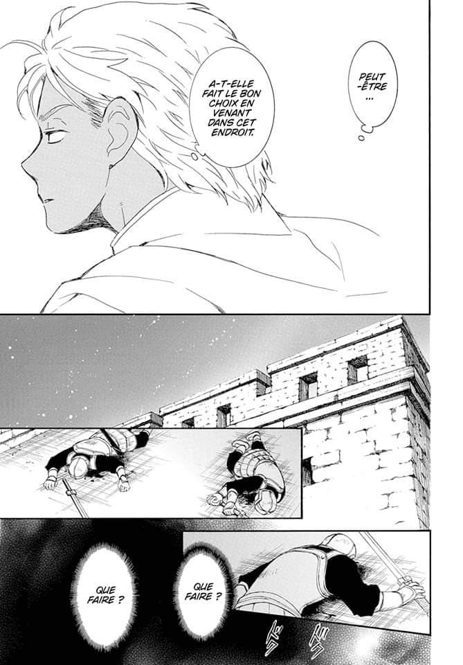 Read Yona of the Dawn Fr Manga Online
