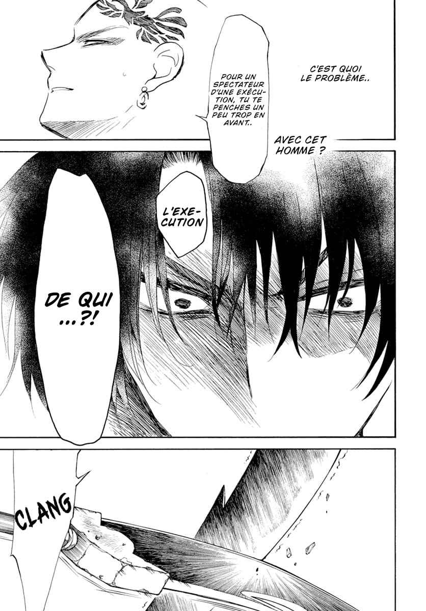 Read Yona of the Dawn Fr Manga Online