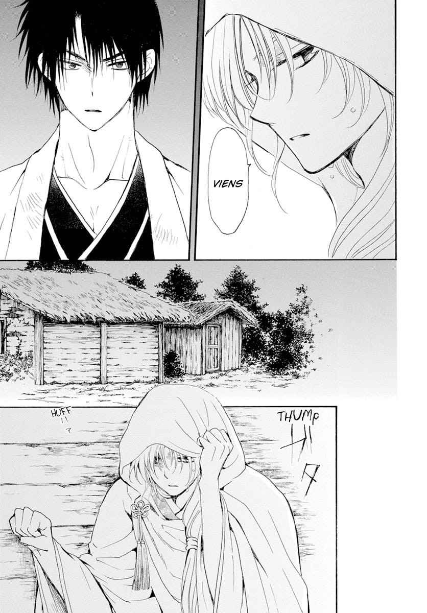 Read Yona of the Dawn Fr Manga Online