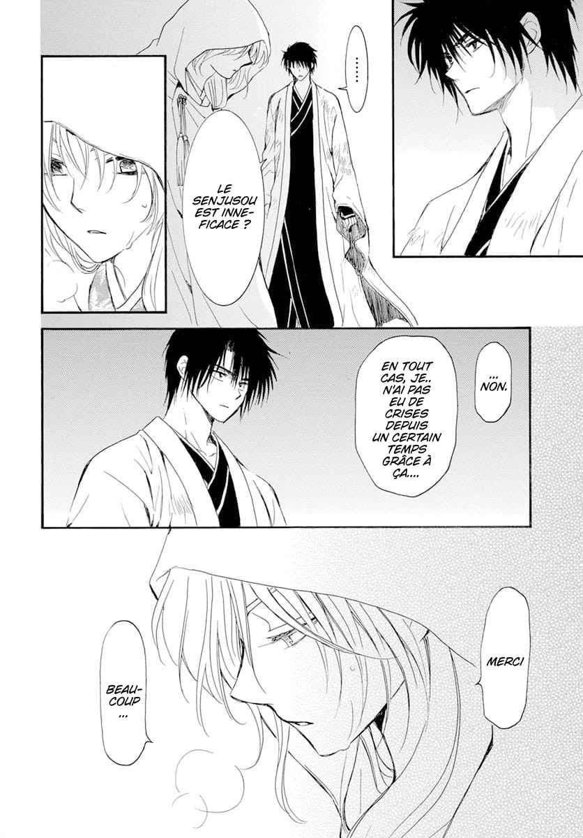 Read Yona of the Dawn Fr Manga Online