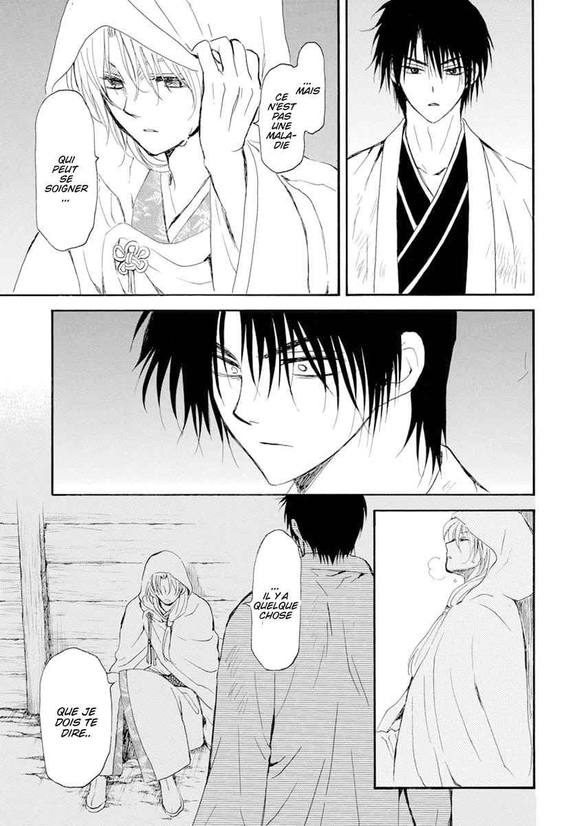 Read Yona of the Dawn Fr Manga Online