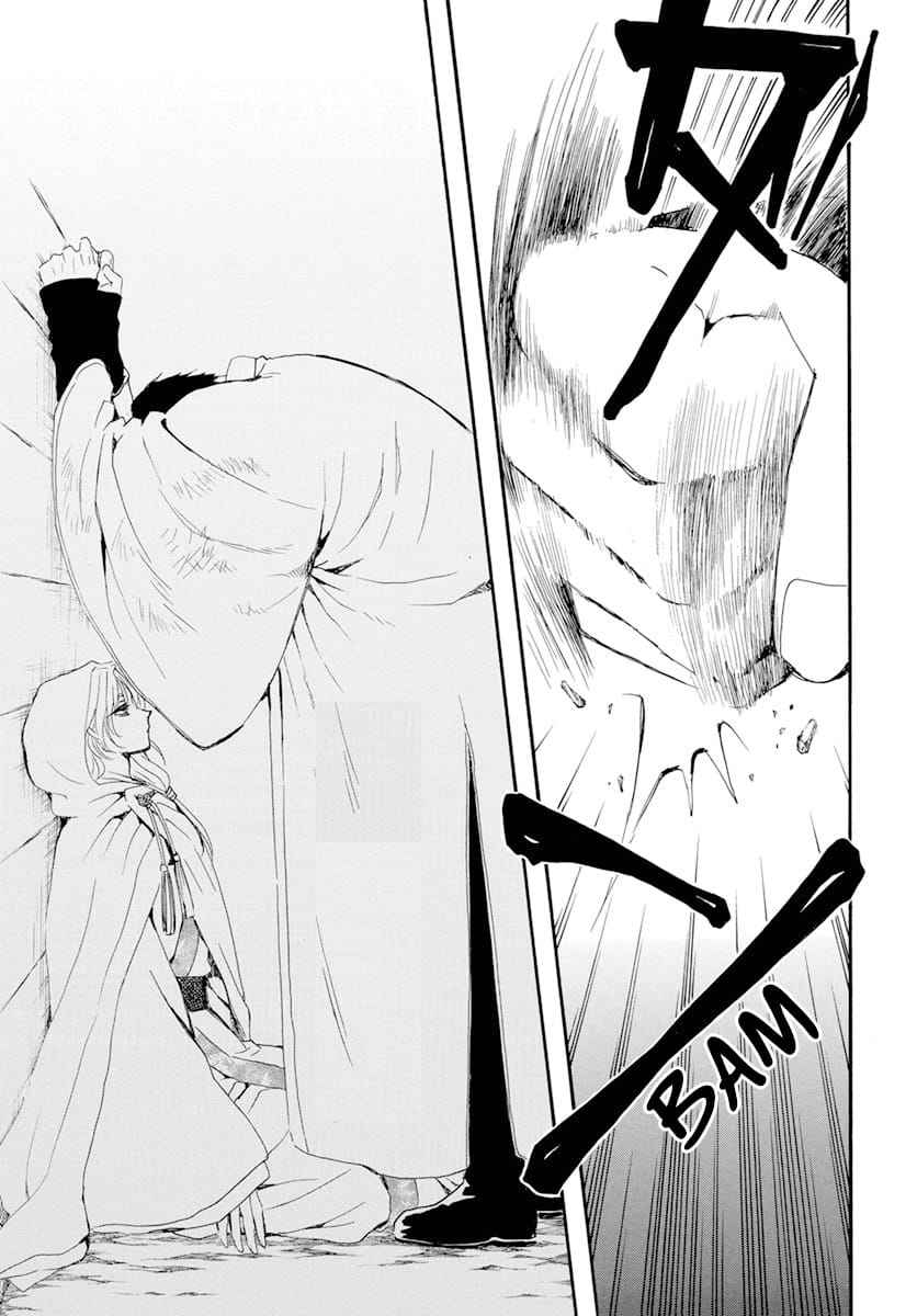 Read Yona of the Dawn Fr Manga Online