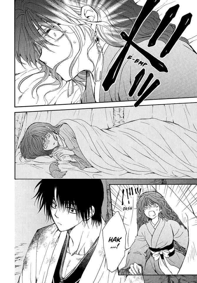 Read Yona of the Dawn Fr Manga Online